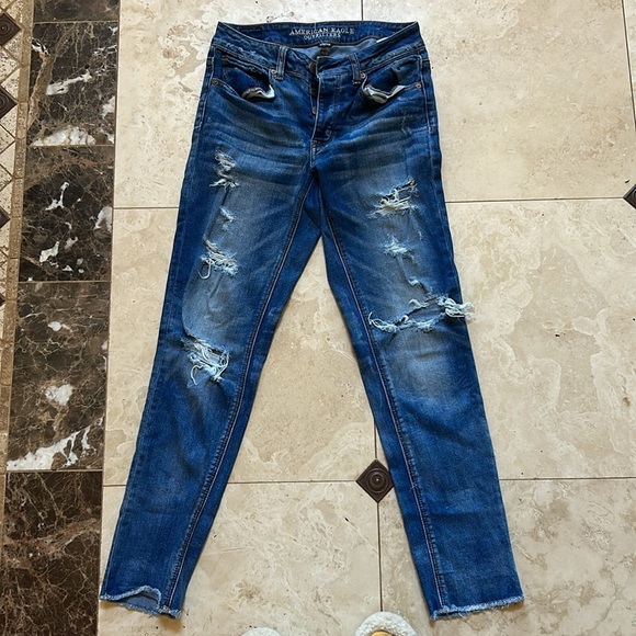 American Eagle jeans - Picture 2 of 5